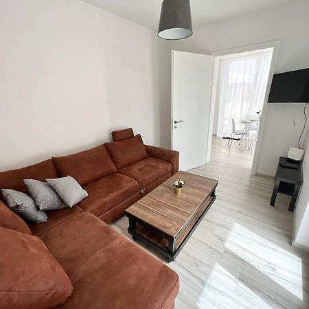 Apartman Jarun 2 Zagreb Bagian luar foto
