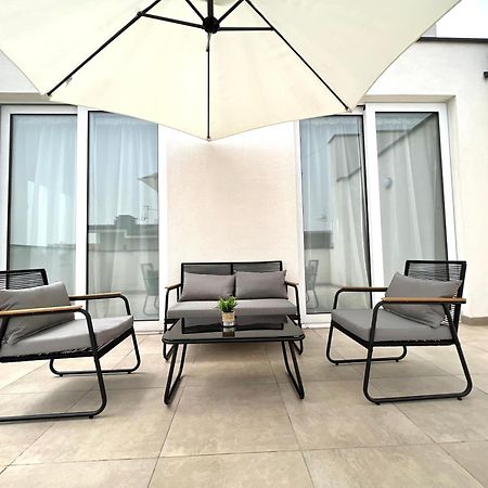 Apartman Jarun 2 Zagreb Bagian luar foto