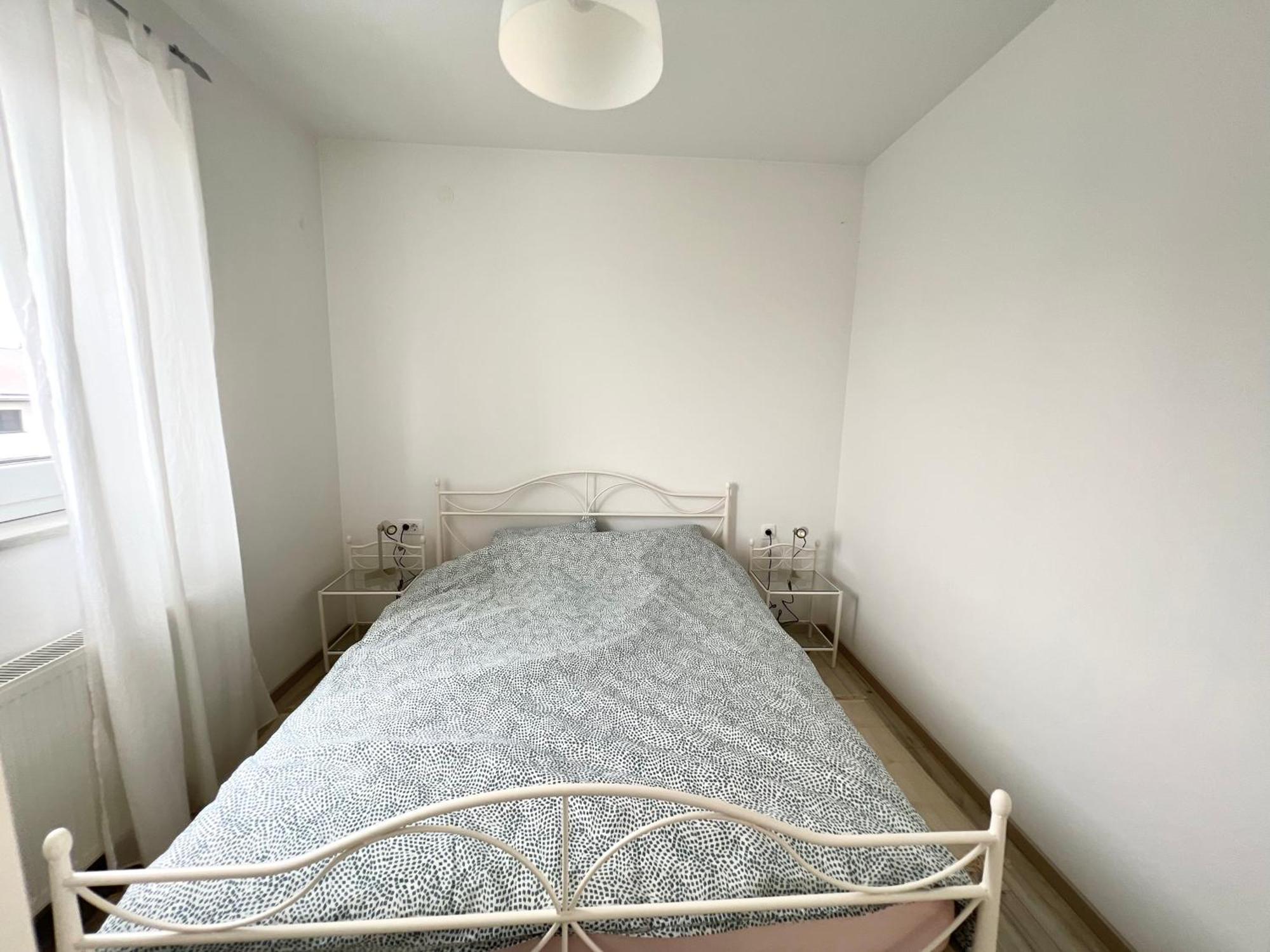 Apartman Jarun 2 Zagreb Bagian luar foto