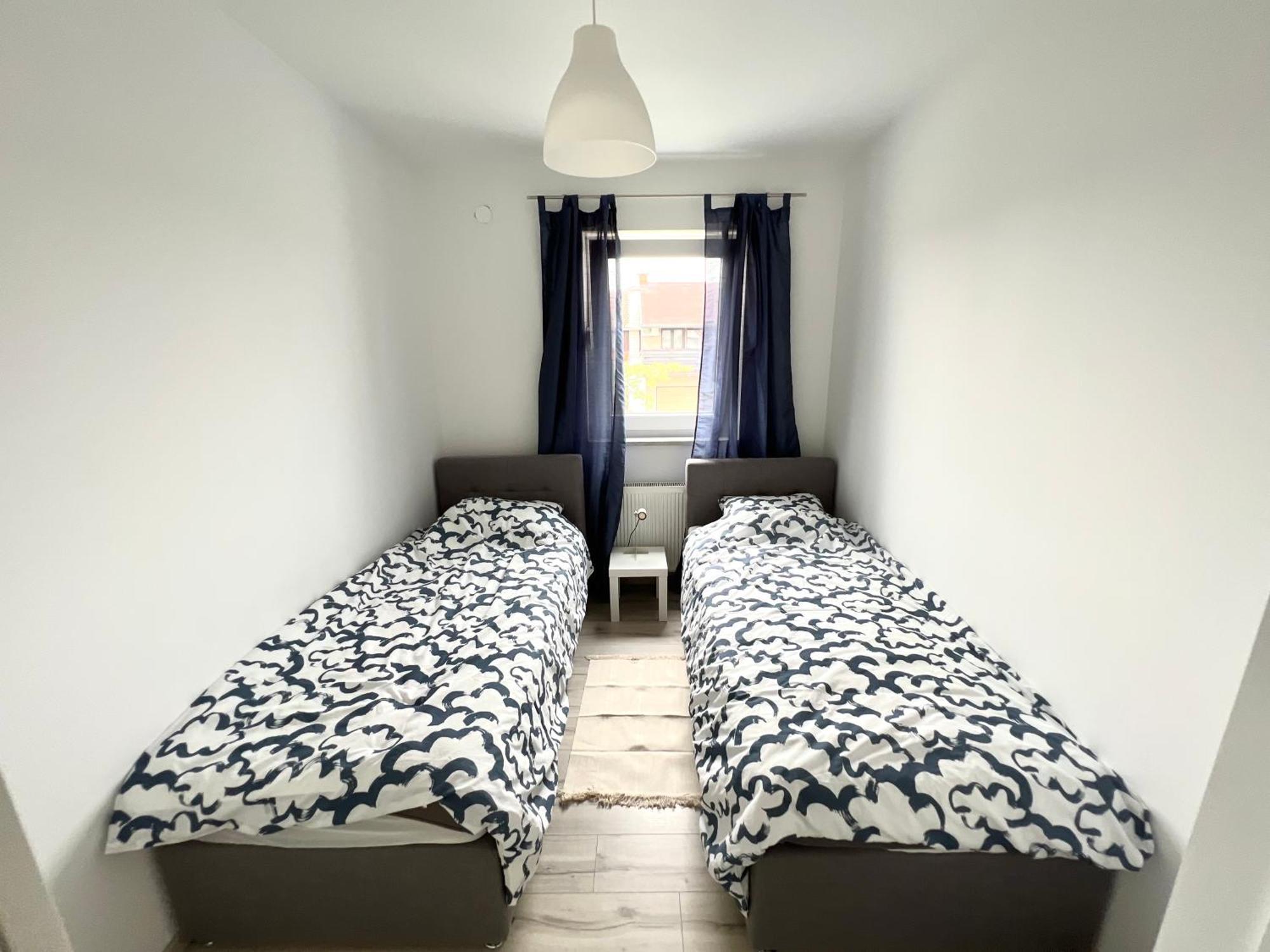 Apartman Jarun 2 Zagreb Bagian luar foto