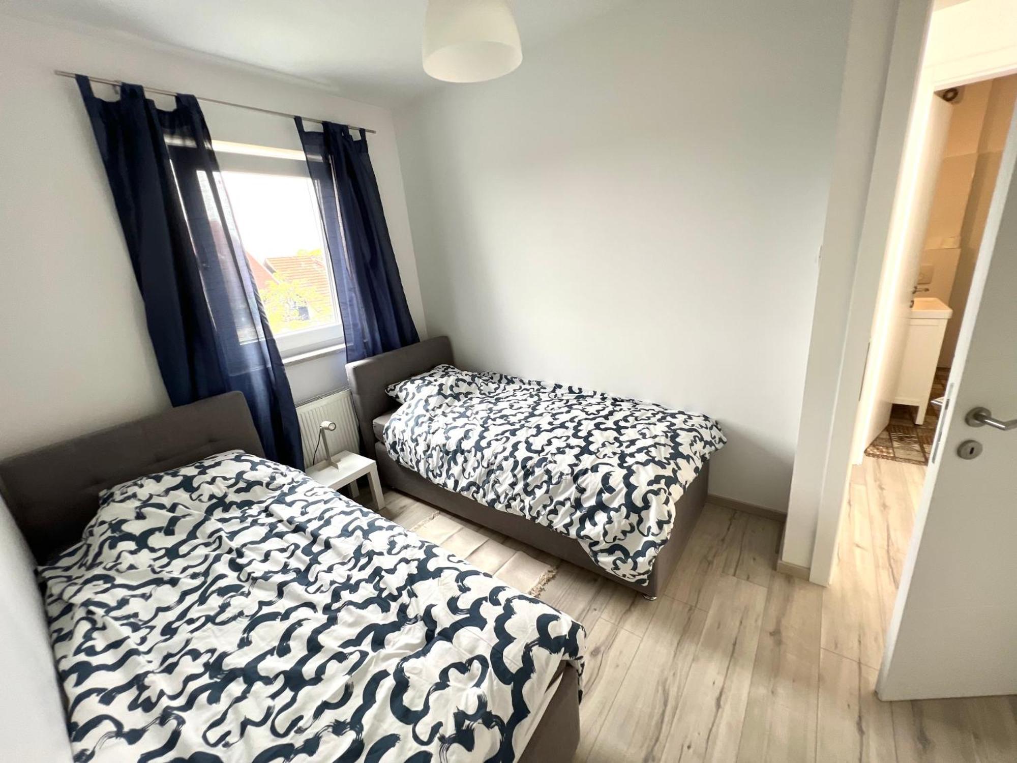 Apartman Jarun 2 Zagreb Bagian luar foto