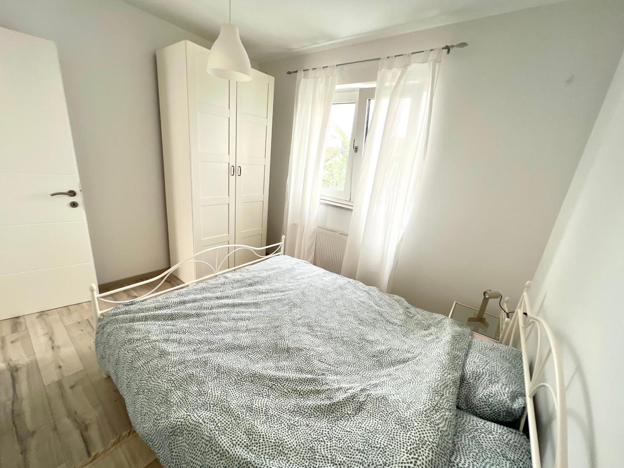 Apartman Jarun 2 Zagreb Bagian luar foto
