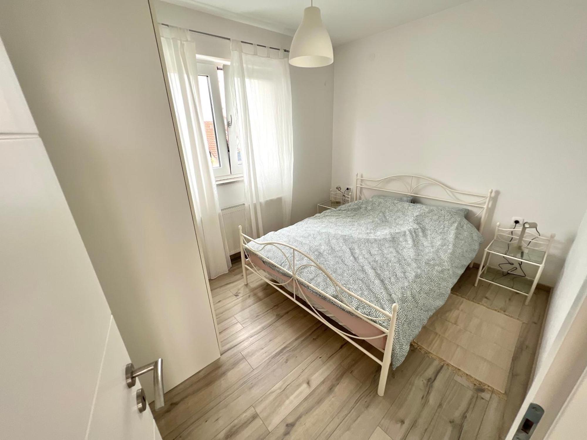 Apartman Jarun 2 Zagreb Bagian luar foto