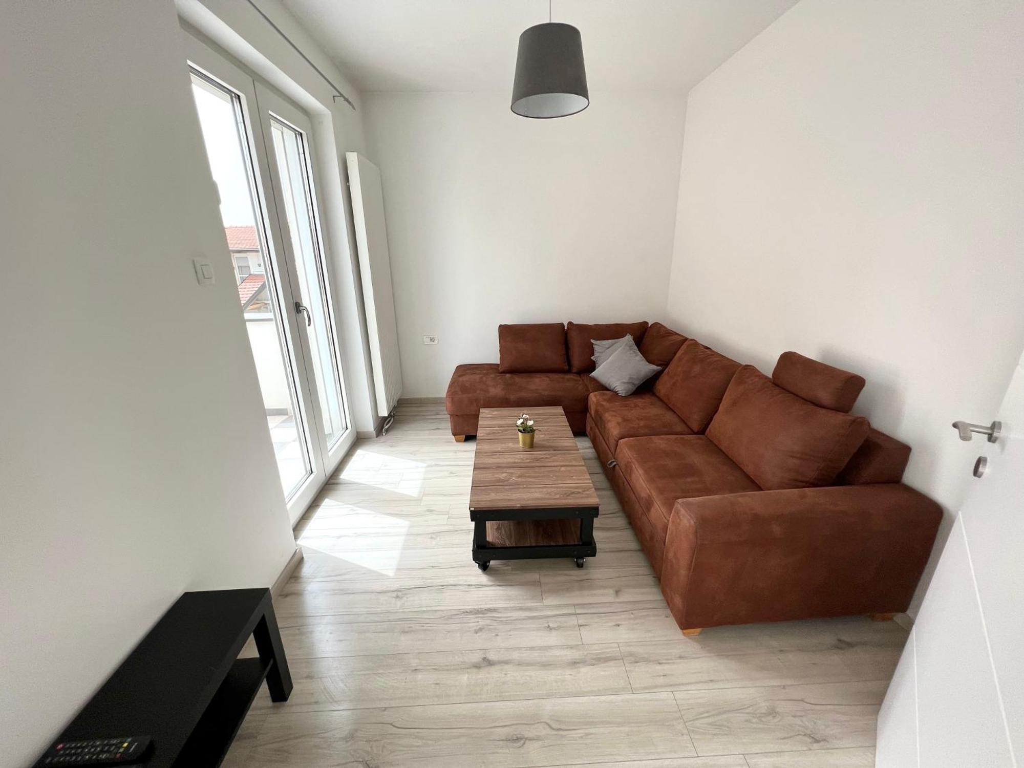 Apartman Jarun 2 Zagreb Bagian luar foto
