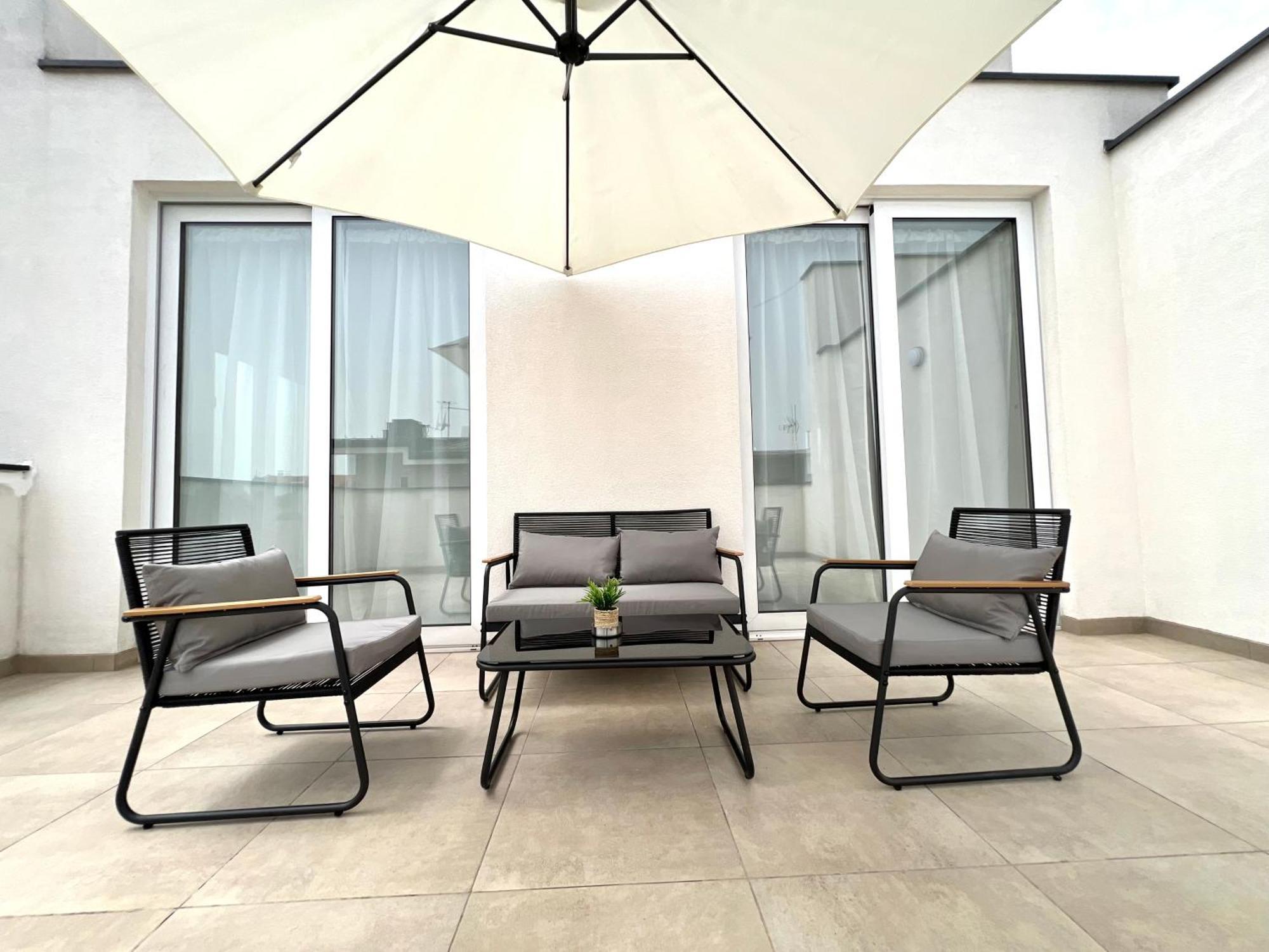 Apartman Jarun 2 Zagreb Bagian luar foto